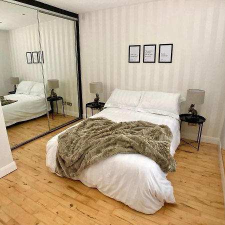 Linen Quarter Apartments เบลฟาสต์ ภายนอก รูปภาพ